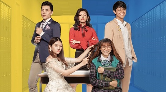 Ca khúc "Mong ước kỷ niệm xưa" được chọn làm nhạc phim Mỹ Nhân Thần Sách -  Hậu trường Sao