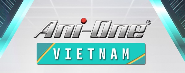 Ra Mắt Kênh Ani-One Vietnam - Điểm Đến Cho Người Hâm Mộ Anime - Hậu ...